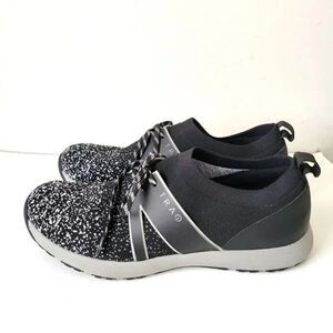 Alegria Qool Water Resistant Knit Sneaker EU 41